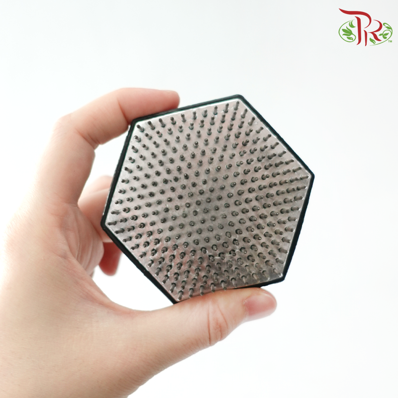 Jian Shan Hexagon