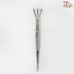 Jian Shen Maxwell Horticultural Pressed Earth Hawer (Stainless) (Per Unit)