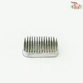 Jian Shan Rectangle Stainless Steel (With Size Options)