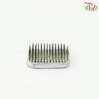 Jian Shan Rectangle Stainless Steel (With Size Options)