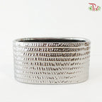 KLY-04 Silver Pot