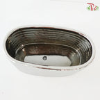 KLY-04 Silver Pot