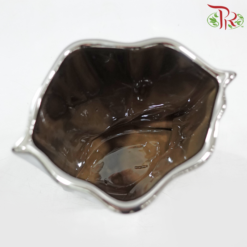 KLY-BD-1 Silver Pot