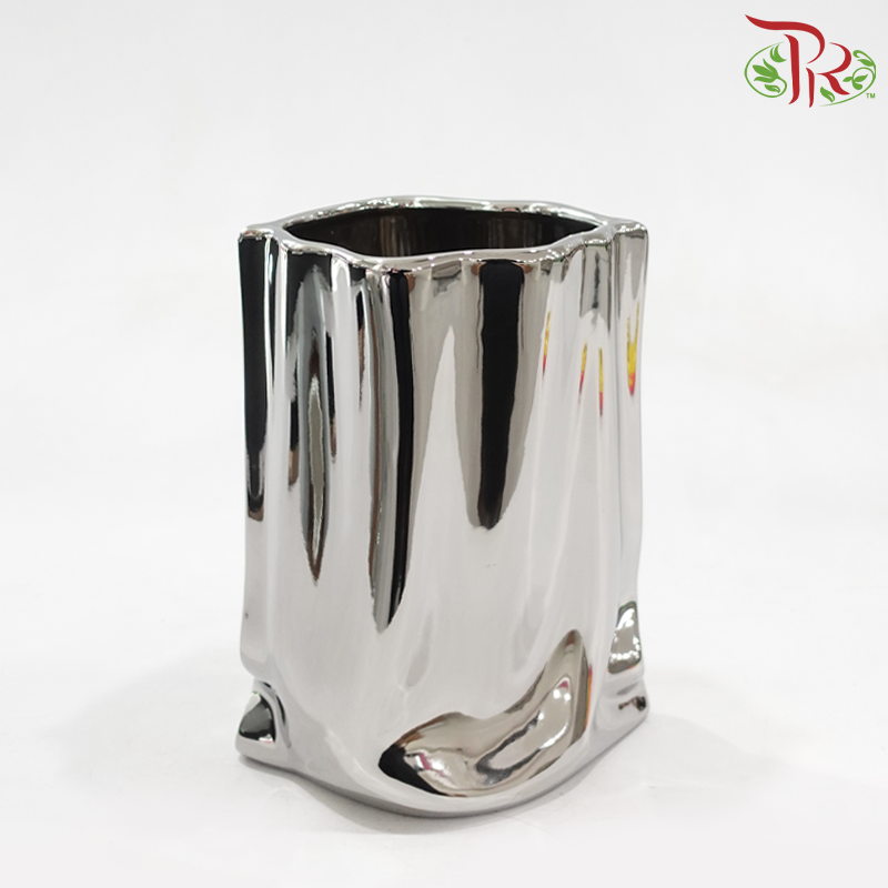 KLY-BD-1 Silver Pot