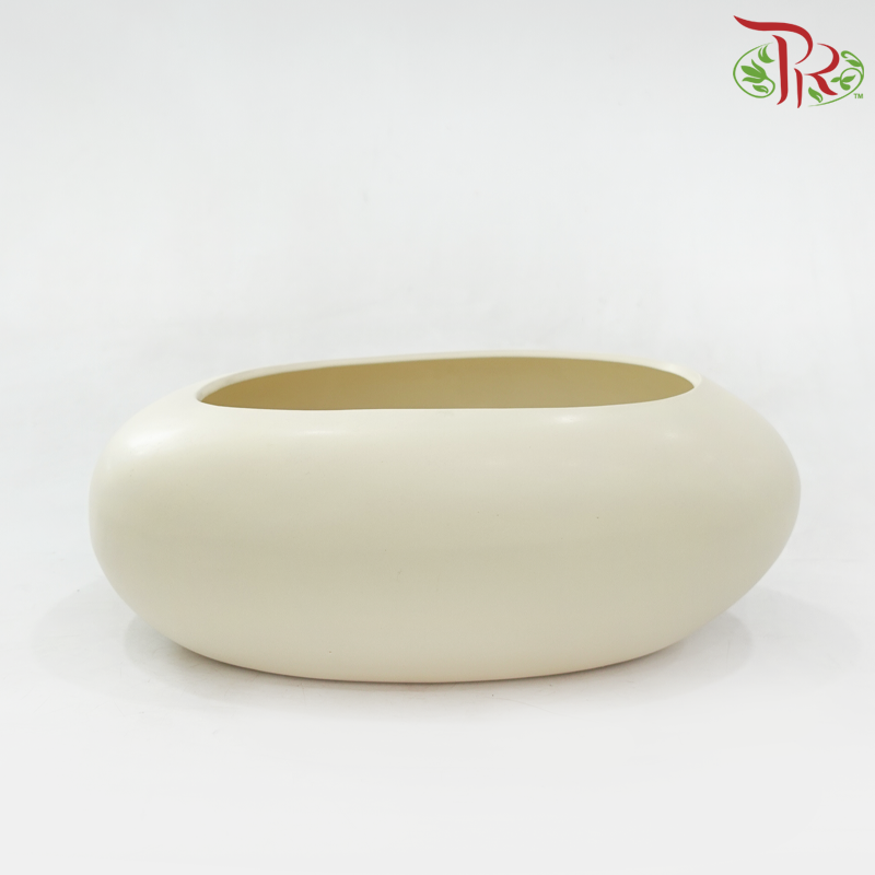 KLY-P-29 Beige Pot