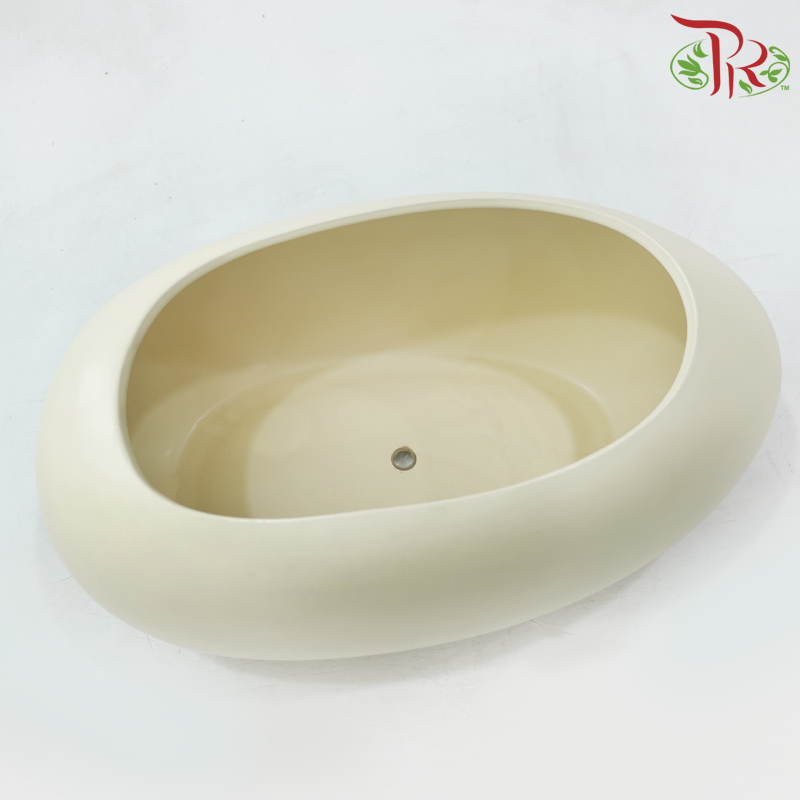 KLY-P-29 Beige Pot