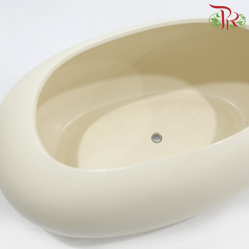 KLY-P-29 Beige Pot