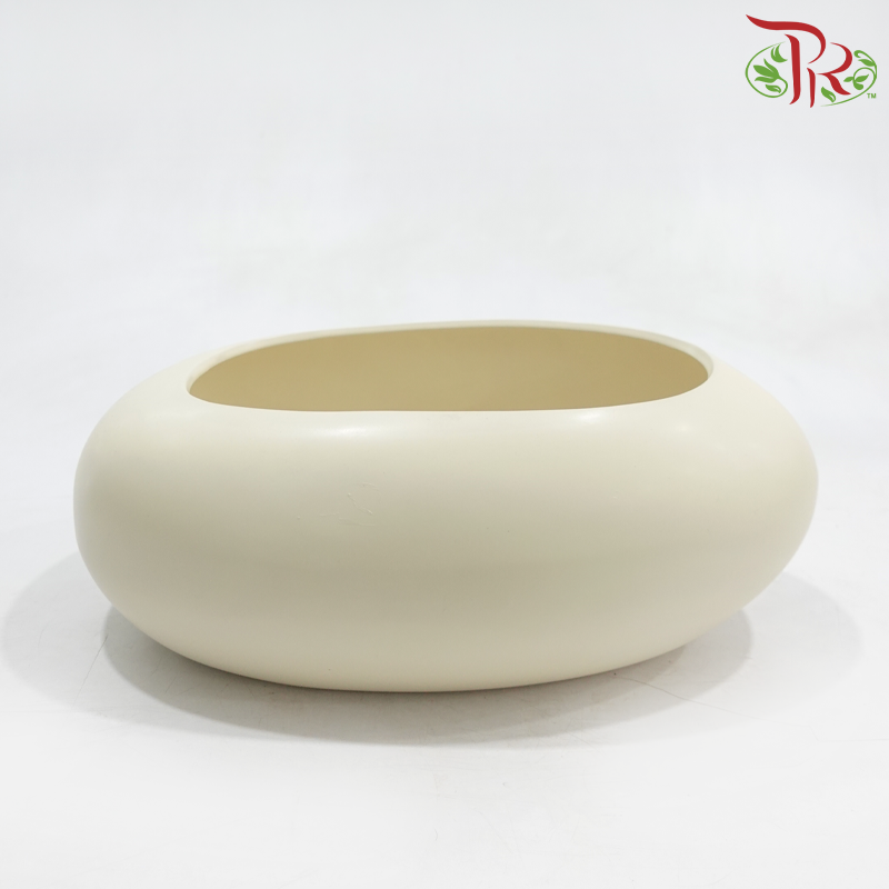 KLY-P-29 Beige Pot