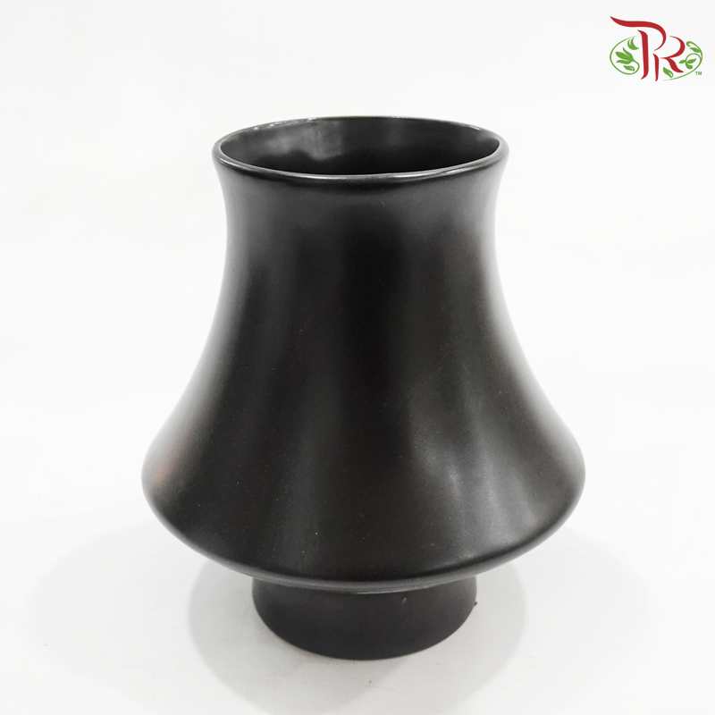 KLY-P-67 Black Pot