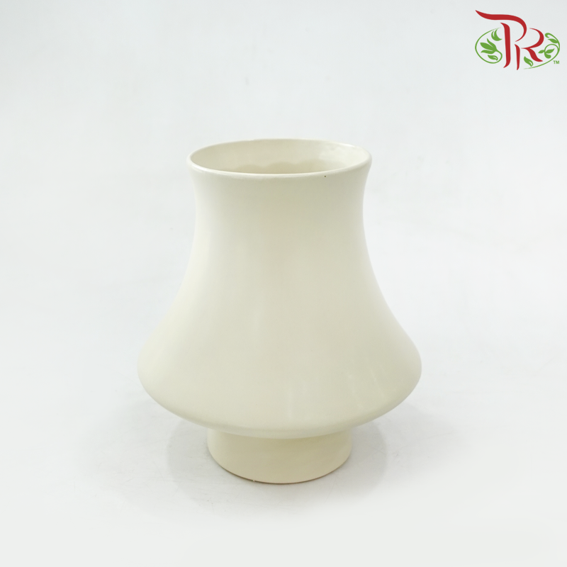 KLY-P-67 Beige Pot