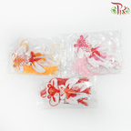 KOI Fish Pendant (Per Unit) (With Colour Options)