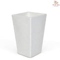 L06 CEMENT POT H24W14