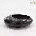 LYX207 Black Pot