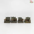 Mini Farm house (4 units)