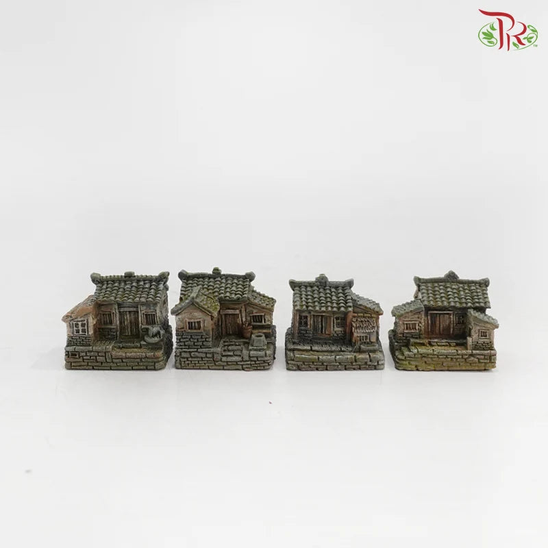 Mini Farm house (4 units)