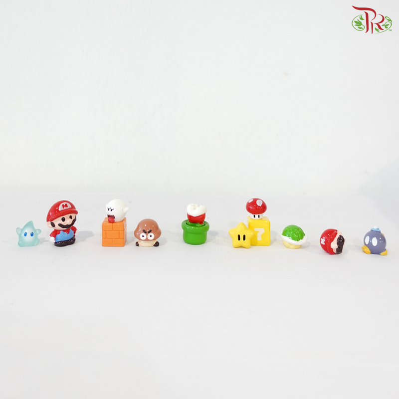 Super Mario (13PCS Per Pack)