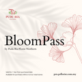 BloomPass by Pudu Ria Florist Northern