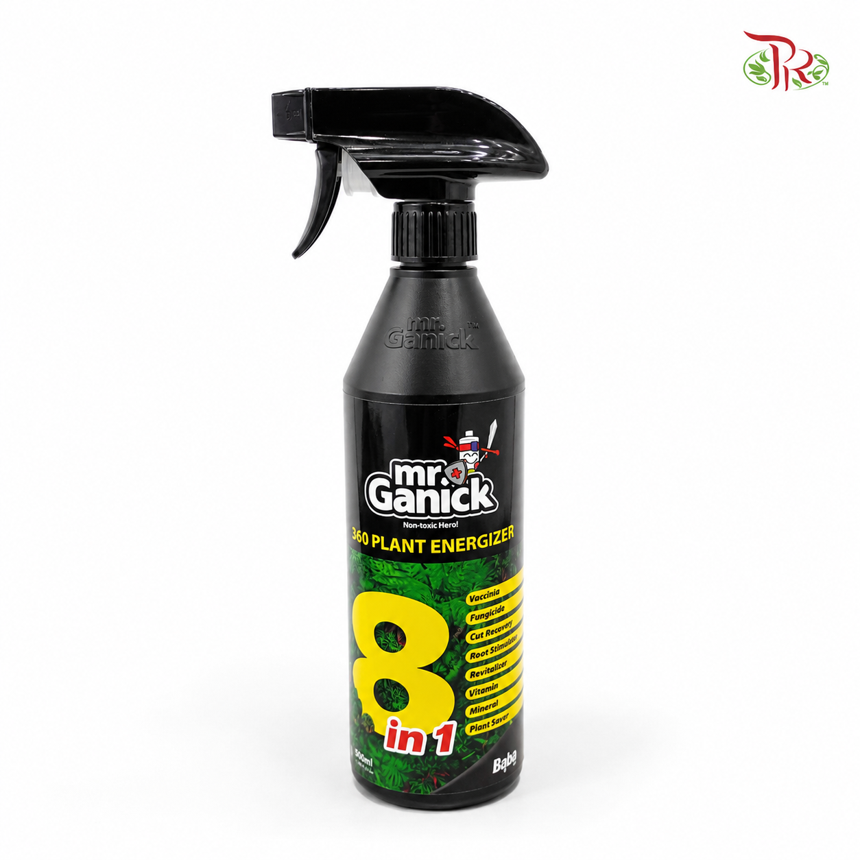 Mr Ganick 360 Plant Energizer (500ML)