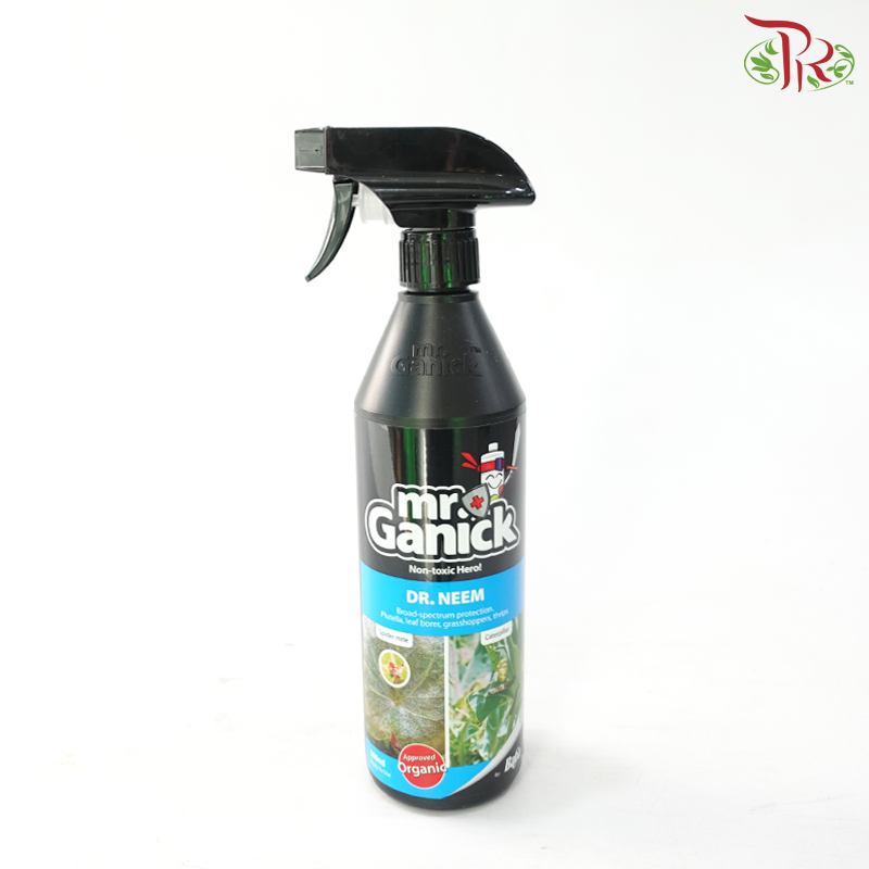 Mr Ganick Dr Neem RTU (500ML)