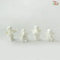 Musical Angel Ornaments (4 units)