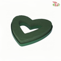 Oasis Open Heart (2 pcs) - Pudu Ria Florist