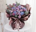 FPL060 ROSE GOLD SERIES - Freesia