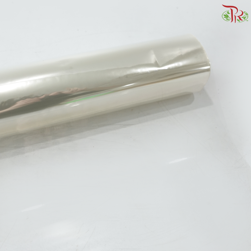 OPP Roll Clear (XB) 90CM x 50Y