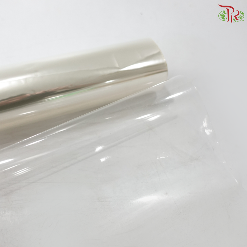 OPP Roll Clear (XB) 90CM x 50Y
