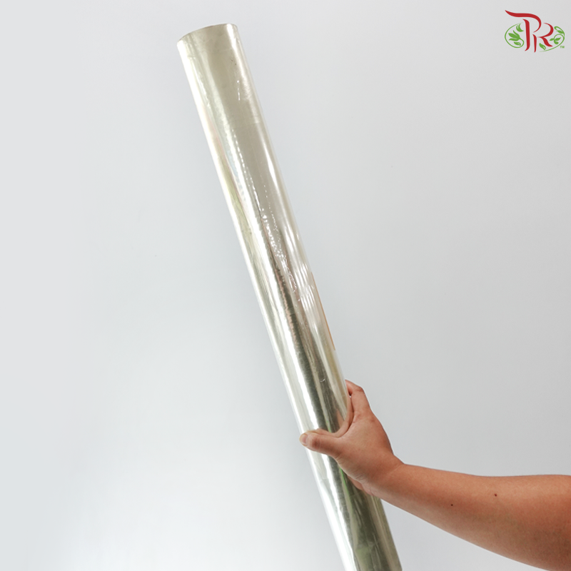 OPP Roll Clear (XB) 90CM x 50Y