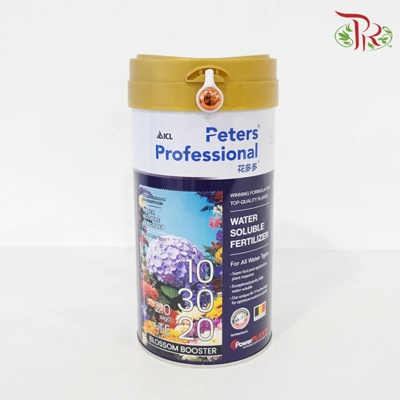 Peters Professional 10-30-20+2Mgo+TE(Blossom Booster)