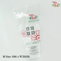 PR Plastic Sleeve
