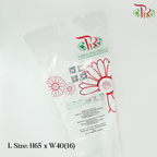 PR Plastic Sleeve