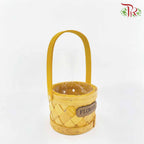 Floral Basket 26-642 (S) - Pudu Ria Florist Southern