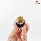 Jian Shan Ball 8 Stainless Steel Needle 3cm (310000030)