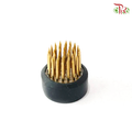 Jian Shan Ball 8 Stainless Steel Needle 3cm (310000030)