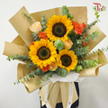 Bright Grad Sunshine (M size)