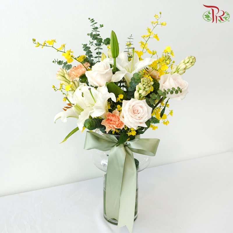 【RAYA 2026】Seri Ceria Aidilfitri (M Size)