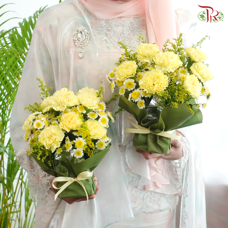 【RAYA 2026】Cahaya Aidilfitri (XS Size) (2 Units Per Pair)