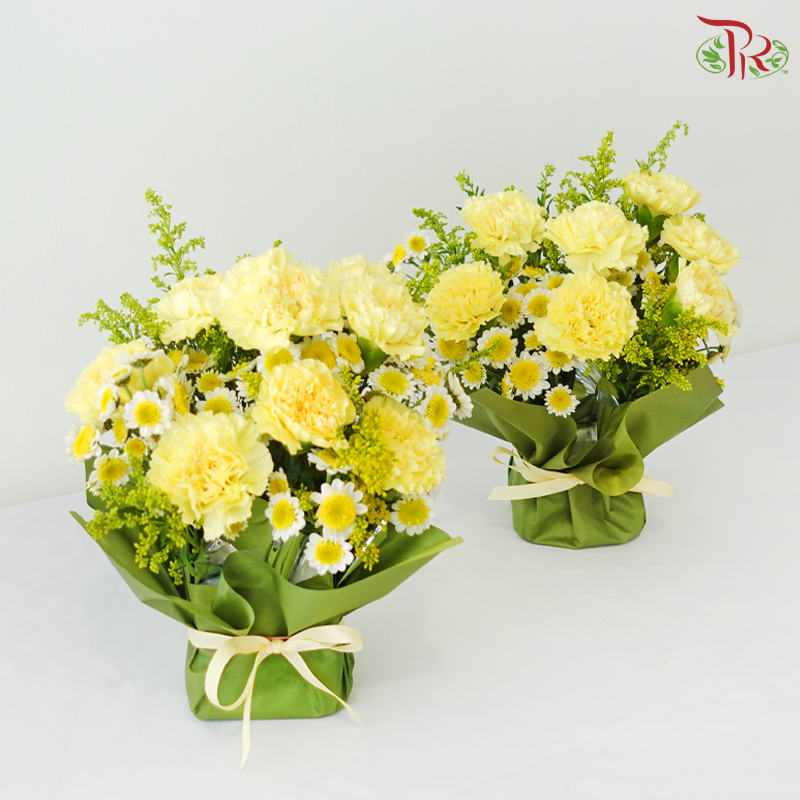 【RAYA 2026】Cahaya Aidilfitri (XS Size) (2 Units Per Pair)