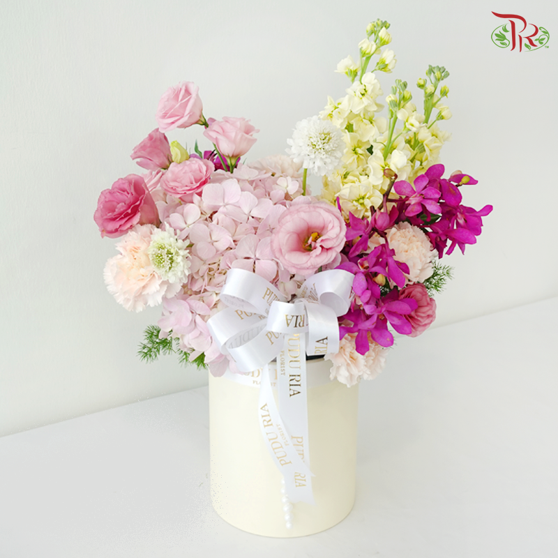 【RAYA 2026】Seri Harmoni Raya (S Size)