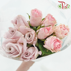 Rose Lavender Dream
