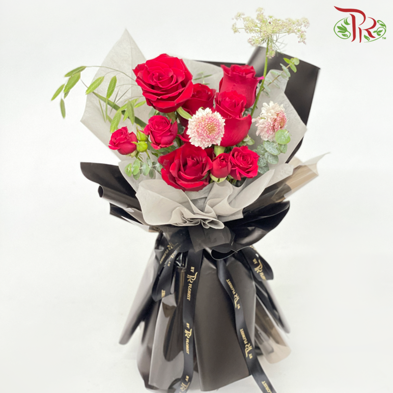 V1- My Valentine