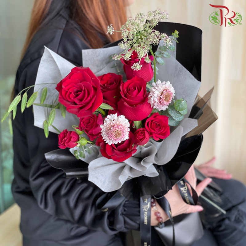 V1- My Valentine