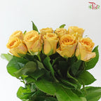 Rose 《玫瑰》