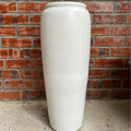 S004-5- White Vase