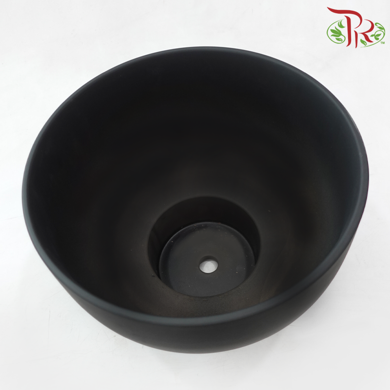 SSJ-10-12 Black Pot