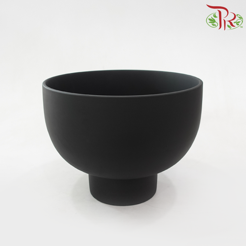 SSJ-10-12 Black Pot
