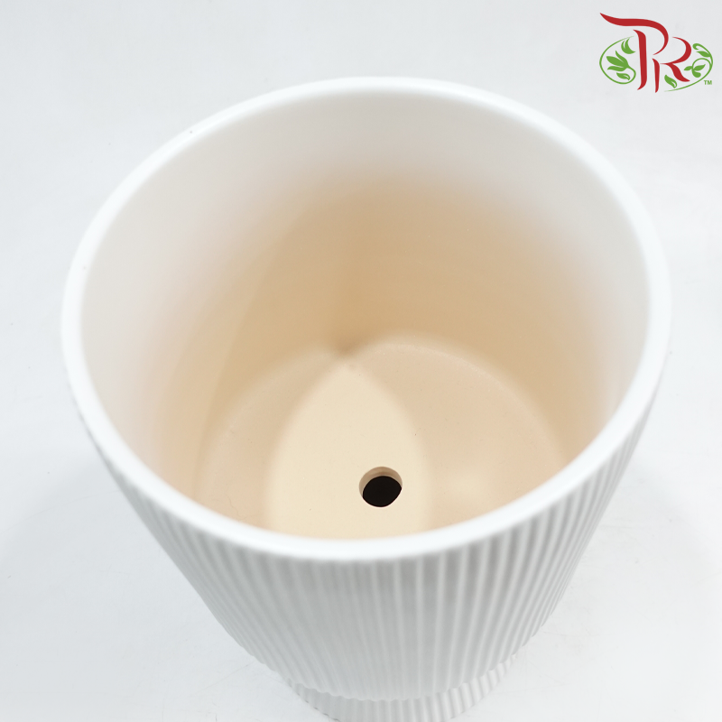 SSJ-3 Pot