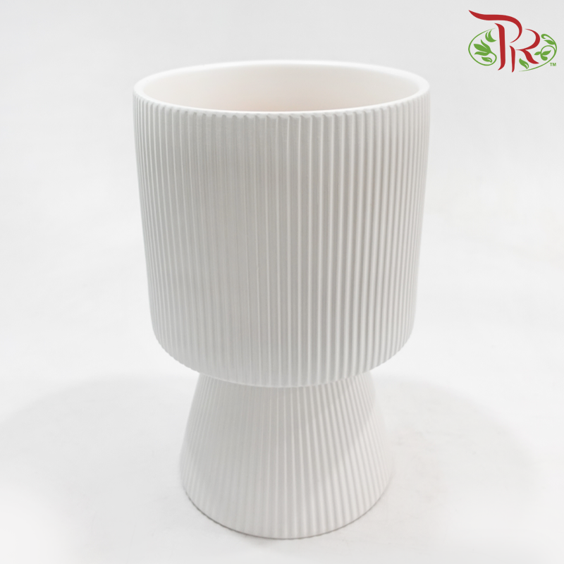 SSJ-3 Pot