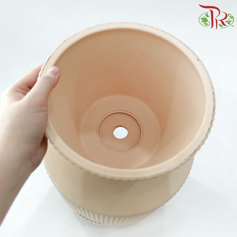 SSJ-4 Black / SSJ-4 Beige Pot